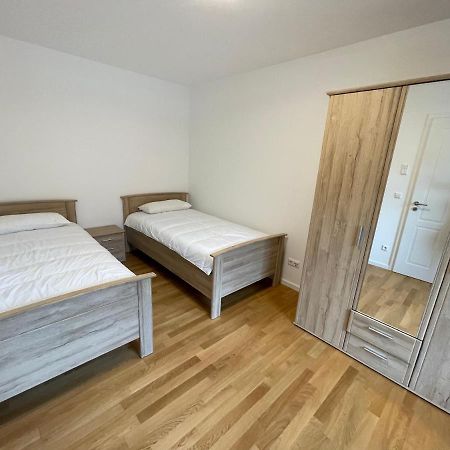 Ls 44 Apartman Baden-Baden Kültér fotó