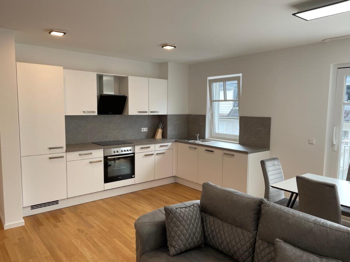 Ls 44 Apartman Baden-Baden Kültér fotó