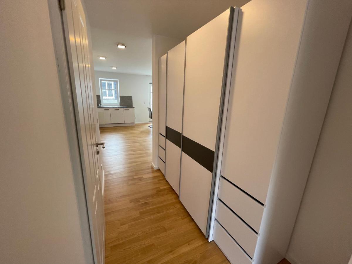 Ls 44 Apartman Baden-Baden Kültér fotó