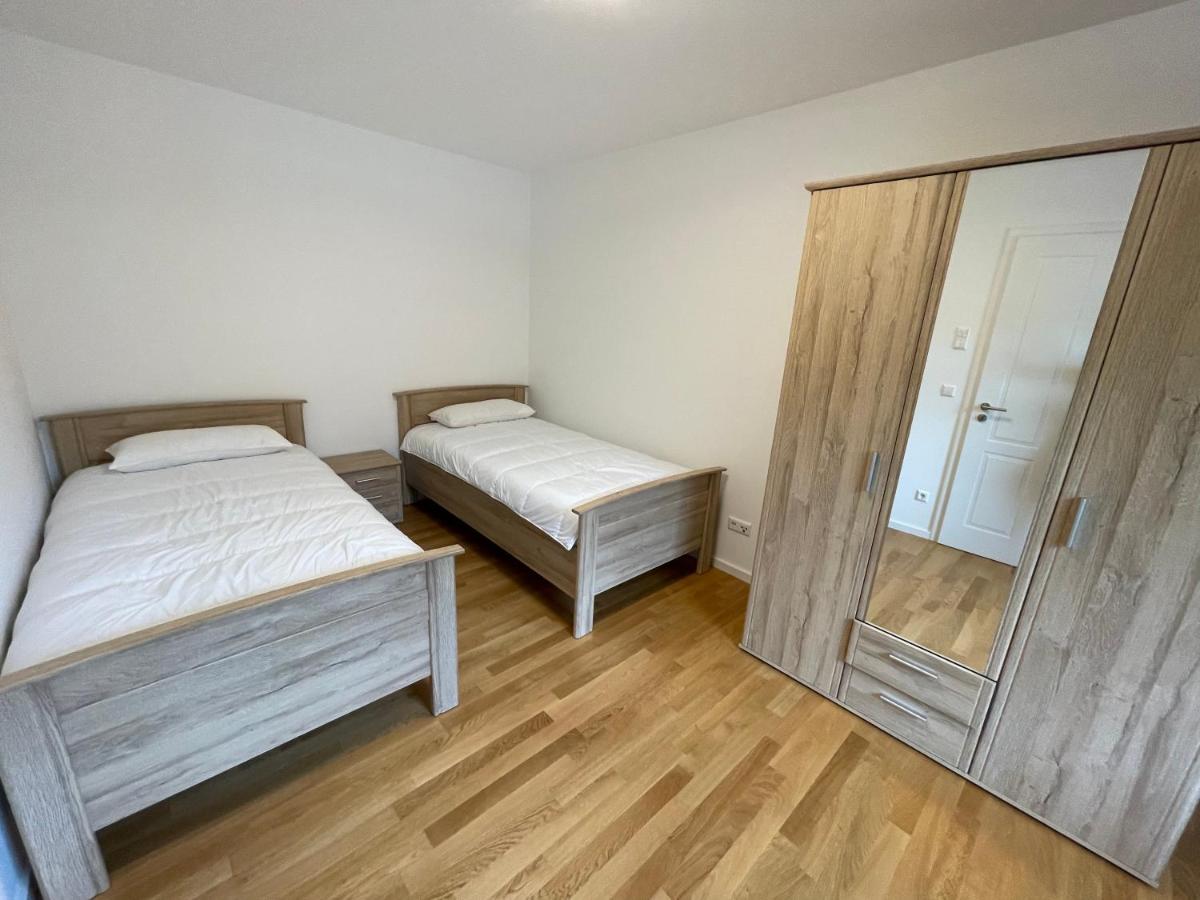 Ls 44 Apartman Baden-Baden Kültér fotó