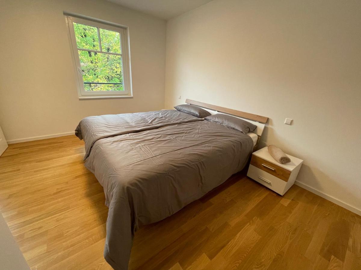 Ls 44 Apartman Baden-Baden Kültér fotó