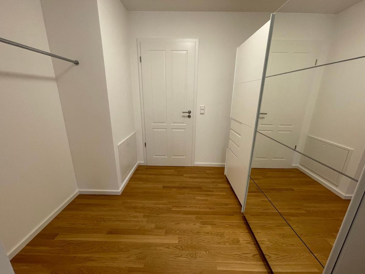 Ls 44 Apartman Baden-Baden Kültér fotó