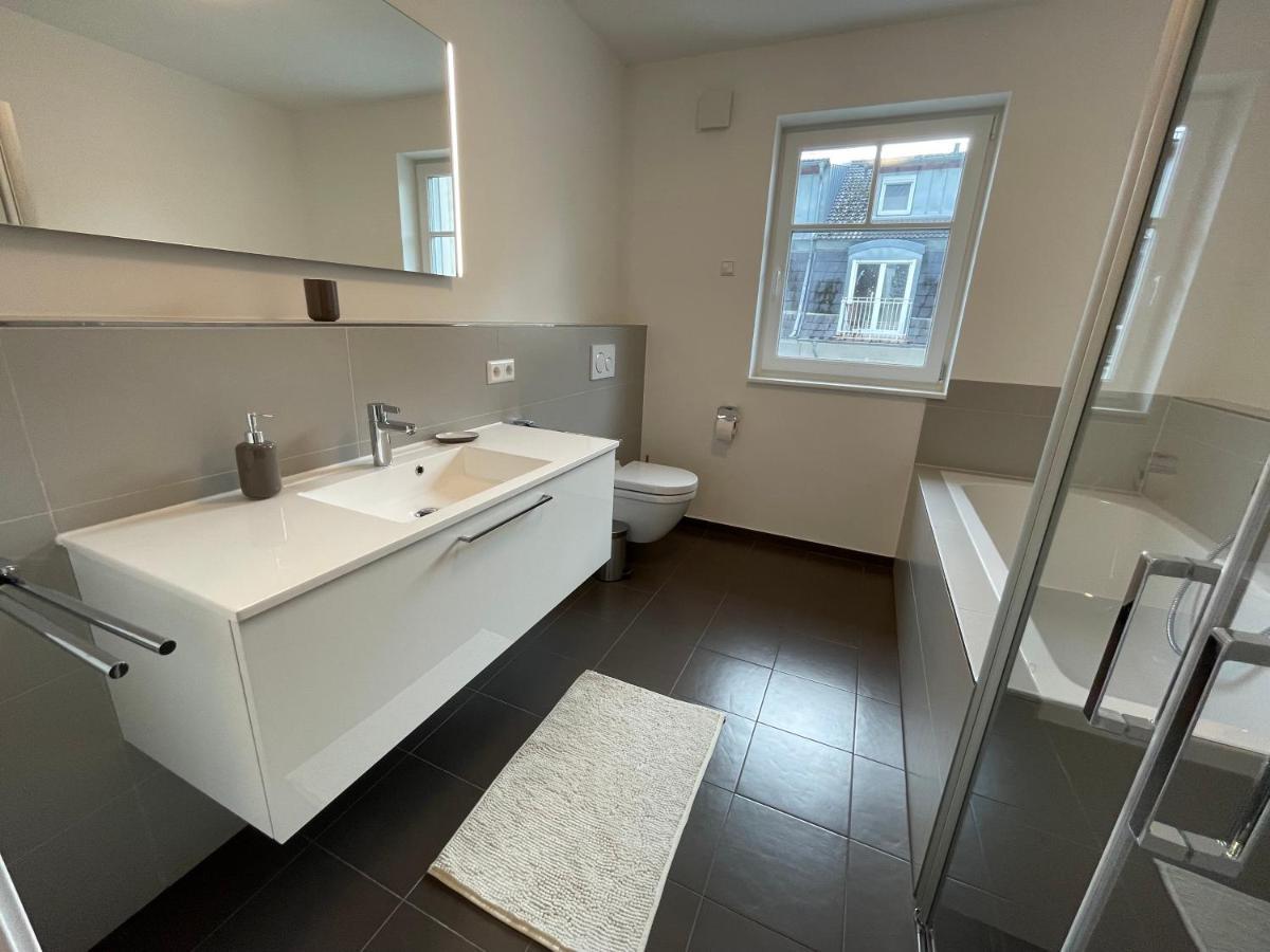 Ls 44 Apartman Baden-Baden Kültér fotó